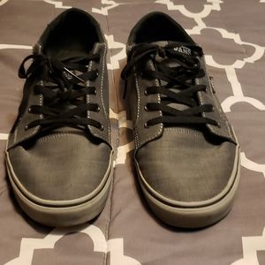 Vans casual shoes